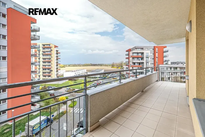 Prodej bytu 2+kk, Praha - Letňany, Pavla Beneše, 46 m2