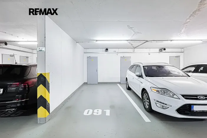 Prodej bytu 2+kk, Praha - Letňany, Pavla Beneše, 46 m2