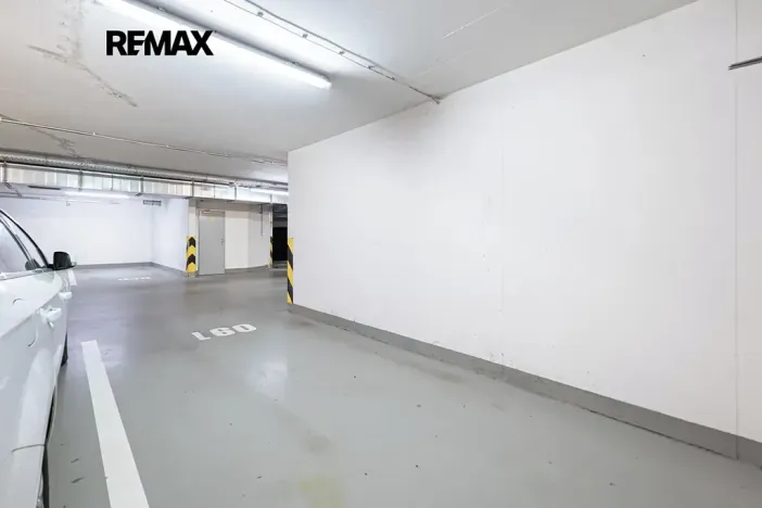 Prodej bytu 2+kk, Praha - Letňany, Pavla Beneše, 46 m2