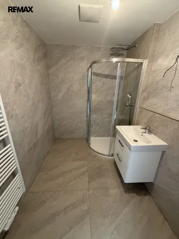 Pronájem bytu 3+kk, Havlíčkův Brod, Stromovka, 72 m2