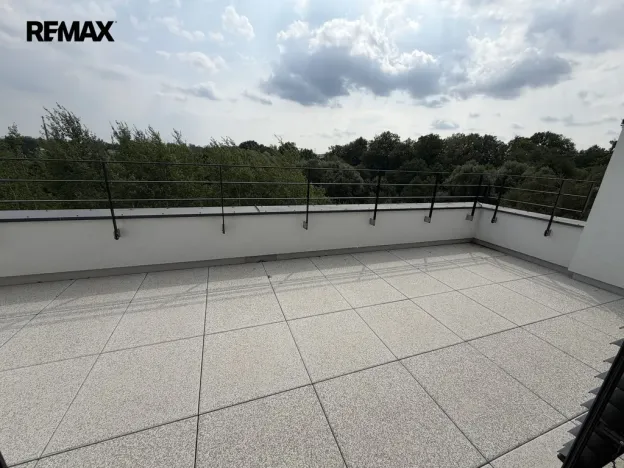 Pronájem bytu 3+kk, Havlíčkův Brod, Stromovka, 72 m2