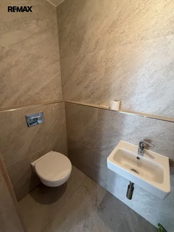 Pronájem bytu 3+kk, Havlíčkův Brod, Stromovka, 72 m2