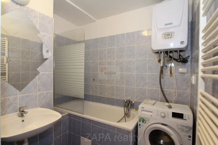 Pronájem bytu 2+1, Praha - Žižkov, Blahníkova, 69 m2