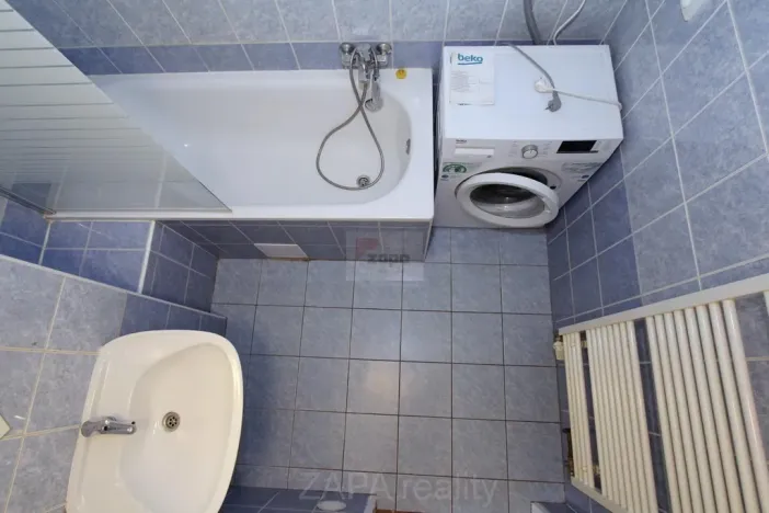 Pronájem bytu 2+1, Praha - Žižkov, Blahníkova, 69 m2