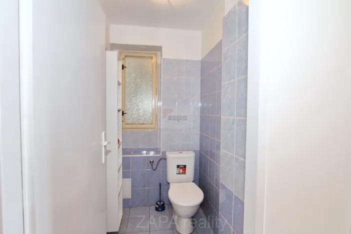 Pronájem bytu 2+1, Praha - Žižkov, Blahníkova, 69 m2