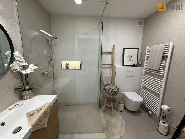 Prodej bytu 4+1, Liberec, Hanychovská, 113 m2