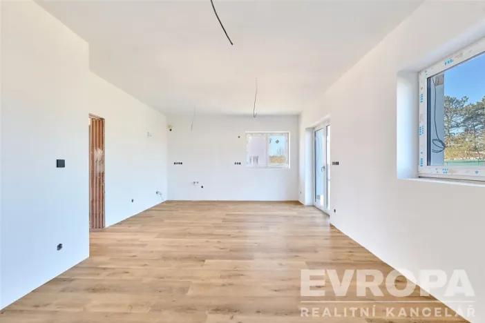 Prodej rodinného domu, Velký Borek, 119 m2