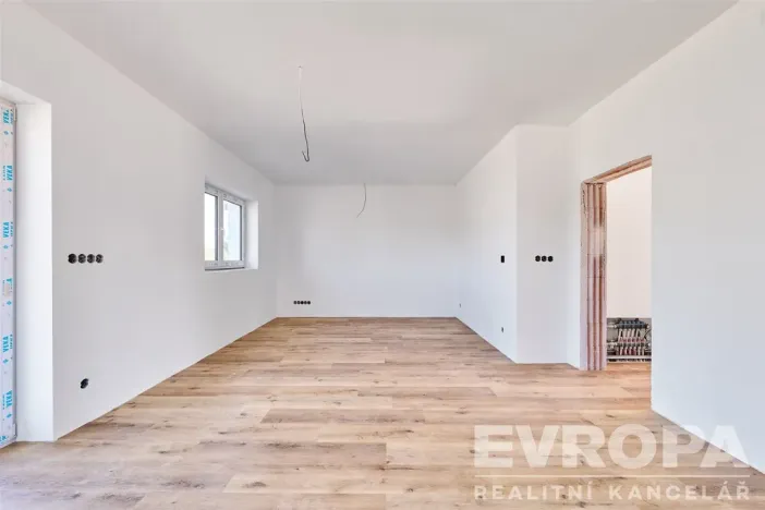 Prodej rodinného domu, Velký Borek, 119 m2