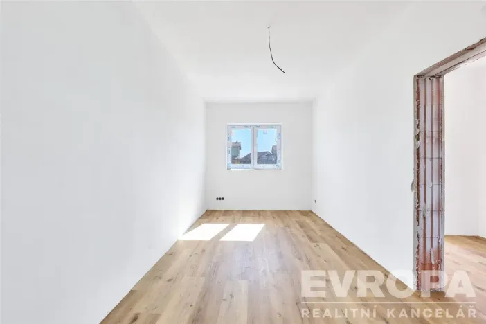 Prodej rodinného domu, Velký Borek, 119 m2