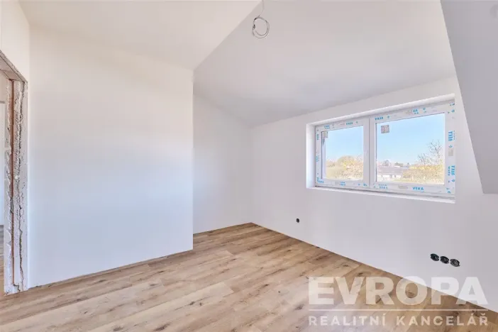 Prodej rodinného domu, Velký Borek, 119 m2