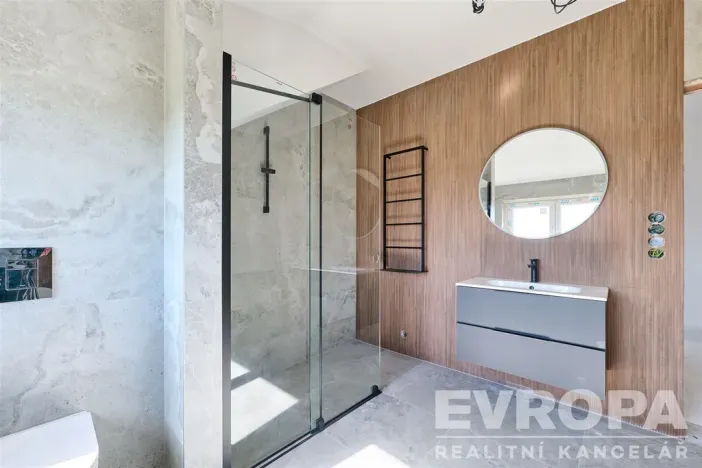 Prodej rodinného domu, Velký Borek, 119 m2