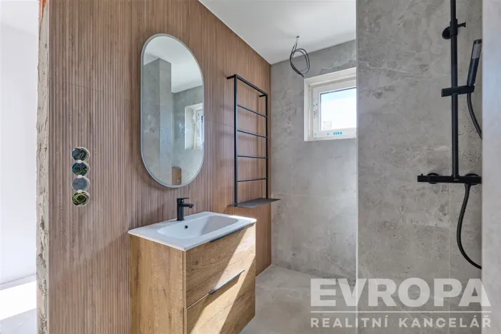 Prodej rodinného domu, Velký Borek, 119 m2