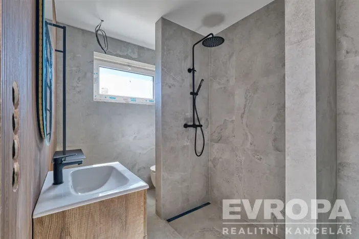 Prodej rodinného domu, Velký Borek, 119 m2