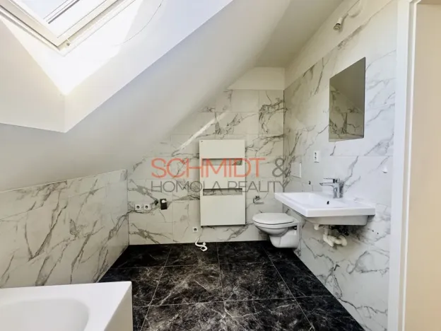 Pronájem bytu 3+kk, Hustopeče, Brněnská, 66 m2