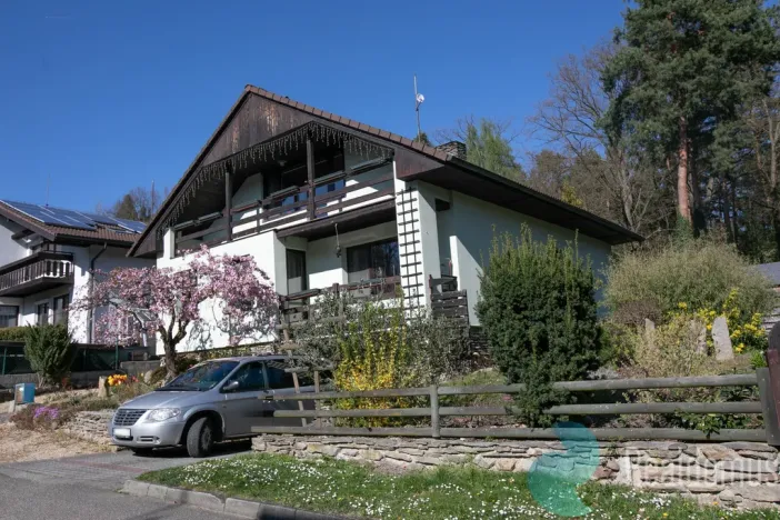 Prodej rodinného domu, Hrdějovice, Ke Kapličce, 217 m2