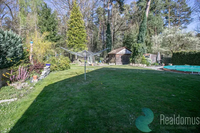 Prodej rodinného domu, Hrdějovice, Ke Kapličce, 217 m2