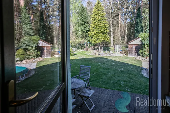 Prodej rodinného domu, Hrdějovice, Ke Kapličce, 217 m2