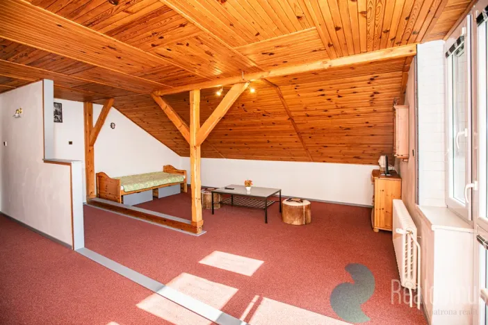 Prodej rodinného domu, Hrdějovice, Ke Kapličce, 217 m2