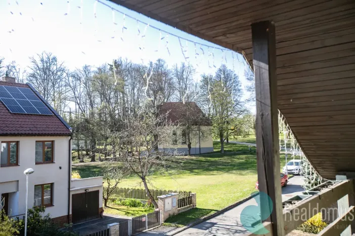 Prodej rodinného domu, Hrdějovice, Ke Kapličce, 217 m2