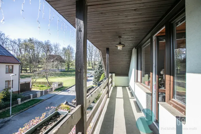 Prodej rodinného domu, Hrdějovice, Ke Kapličce, 217 m2