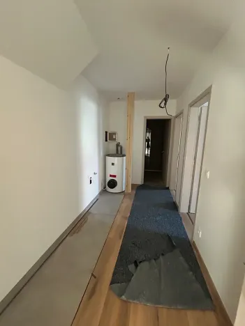 Pronájem bytu 3+kk, Písek, Gregorova, 106 m2