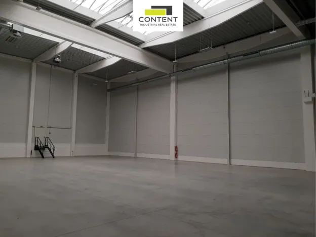 Pronájem skladu, Praha - Hostivař, U Pekáren, 824 m2