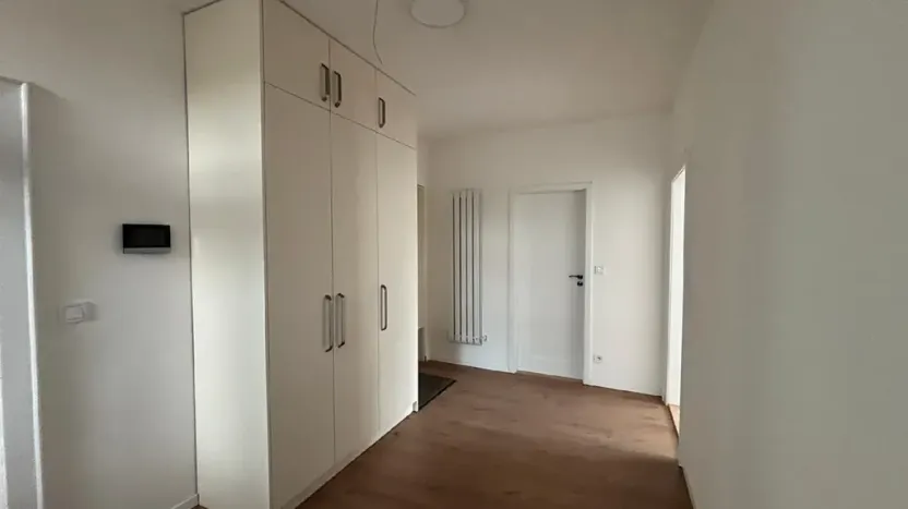 Pronájem bytu 3+1, Ostrava, Hlučínská, 100 m2