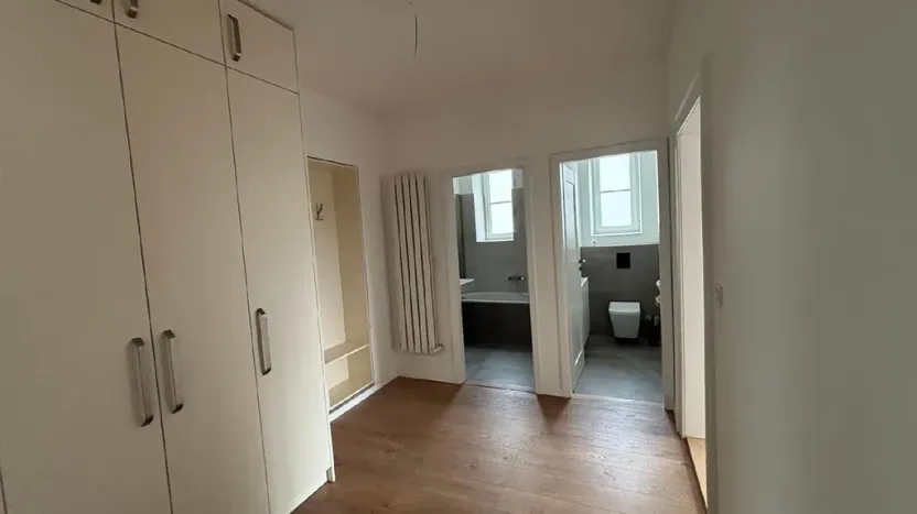 Pronájem bytu 3+1, Ostrava, Hlučínská, 100 m2