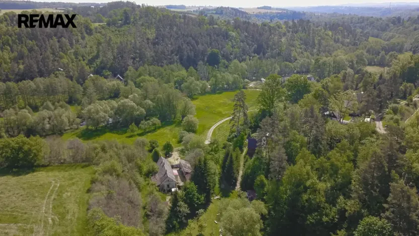 Prodej pozemku pro bydlení, Třebíč - Sokolí, 1660 m2