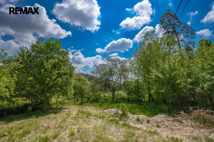 Prodej pozemku pro bydlení, Třebíč - Sokolí, 1660 m2