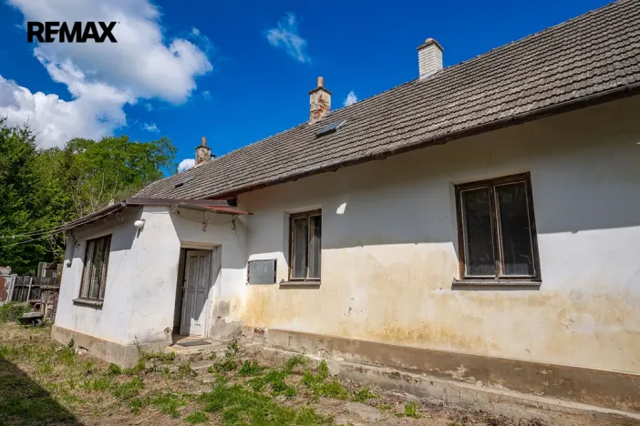 Prodej pozemku pro bydlení, Třebíč - Sokolí, 1660 m2