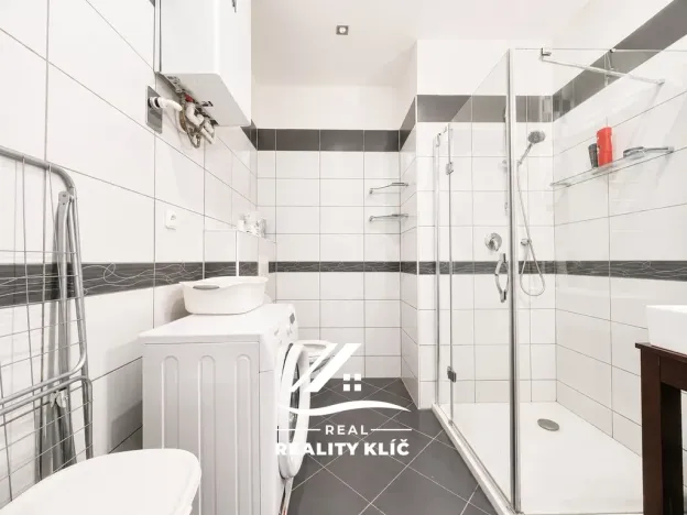 Pronájem bytu 2+kk, Ostrava, Veleslavínova, 50 m2