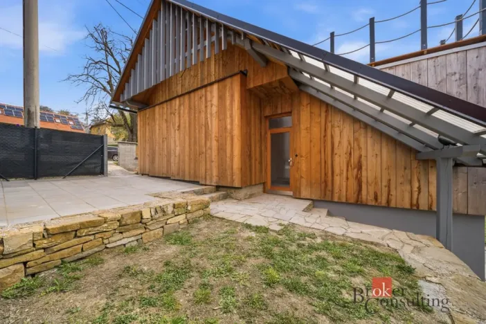 Prodej rodinného domu, Bojkovice - Bzová, 97 m2