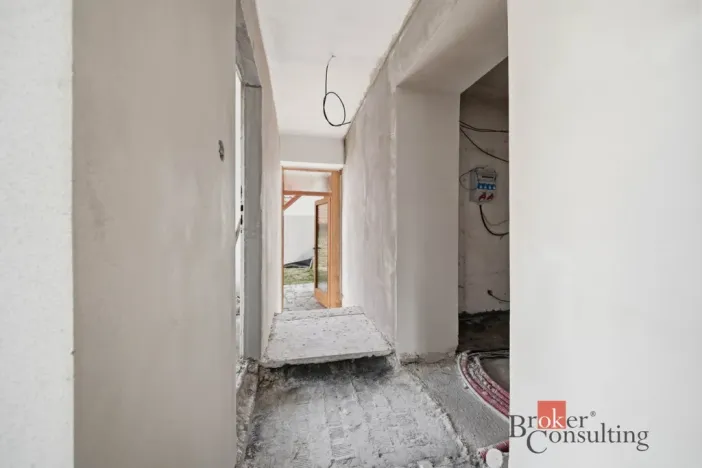 Prodej rodinného domu, Bojkovice - Bzová, 97 m2