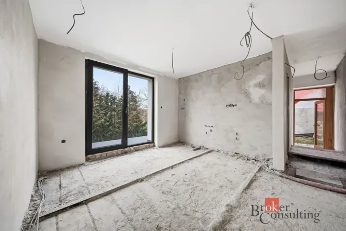 Prodej rodinného domu, Bojkovice - Bzová, 97 m2