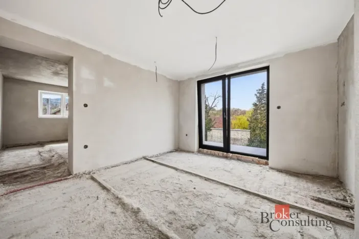 Prodej rodinného domu, Bojkovice - Bzová, 97 m2