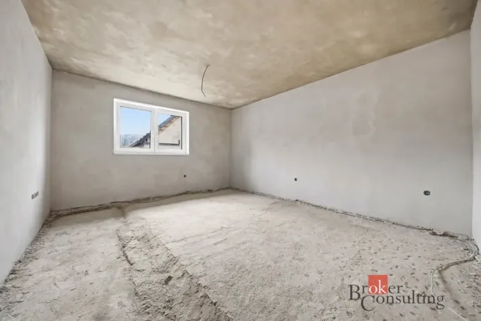 Prodej rodinného domu, Bojkovice - Bzová, 97 m2