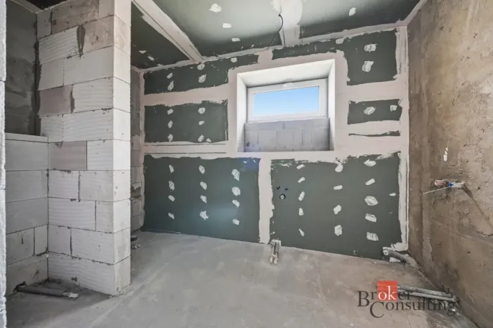 Prodej rodinného domu, Bojkovice - Bzová, 97 m2