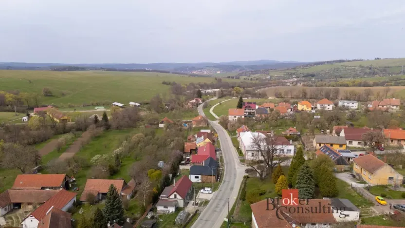 Prodej rodinného domu, Bojkovice - Bzová, 97 m2