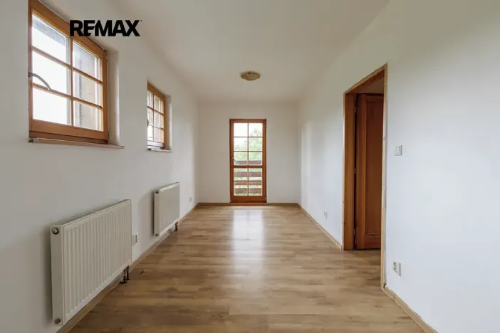 Prodej rodinného domu, Jindřichovice pod Smrkem, 140 m2