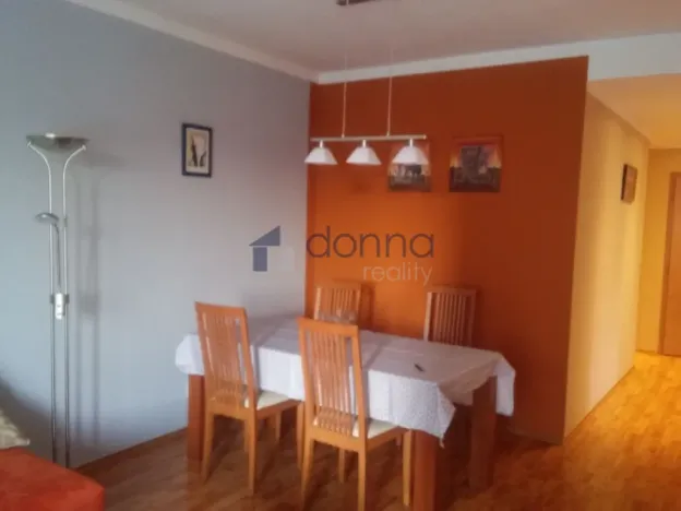 Pronájem bytu 3+1, Praha, Viklefova, 96 m2