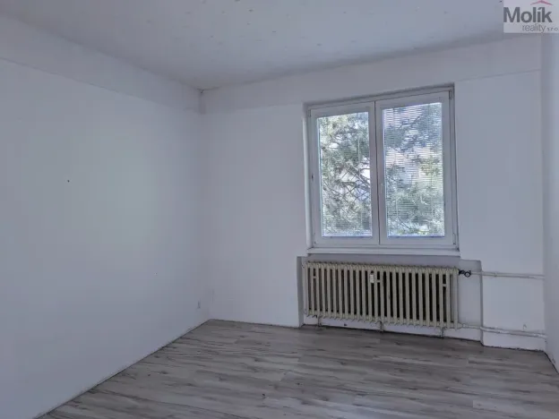 Pronájem bytu 2+1, Duchcov, Teplická, 58 m2