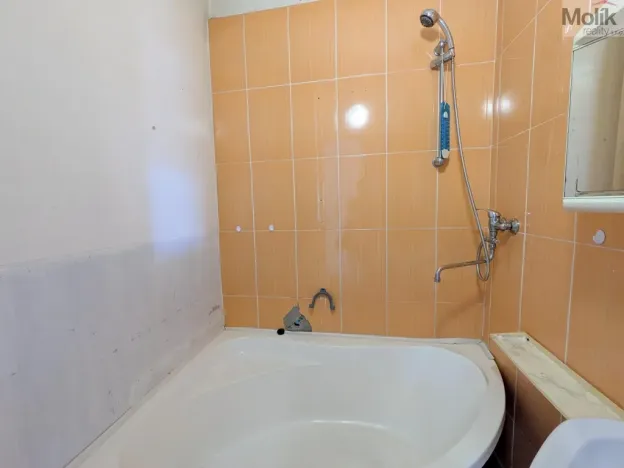 Pronájem bytu 2+1, Duchcov, Teplická, 58 m2