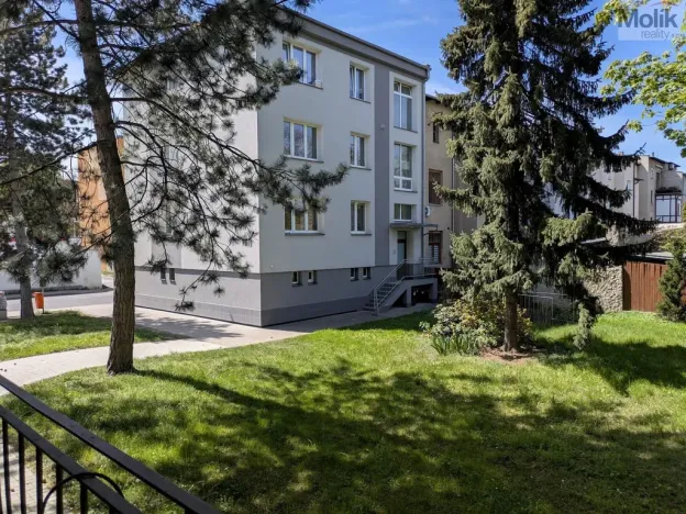 Pronájem bytu 2+1, Duchcov, Teplická, 58 m2