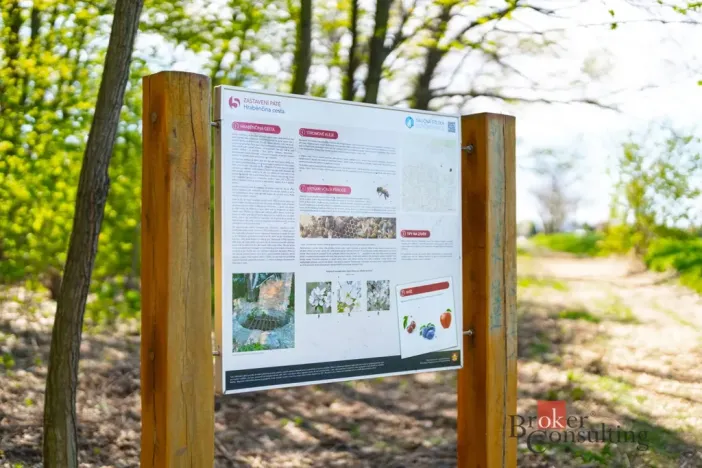 Prodej pozemku pro bydlení, Hovorčovice, 3096 m2