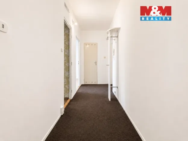 Prodej bytu 1+1, Ostrava - Hrabůvka, Klegova, 38 m2