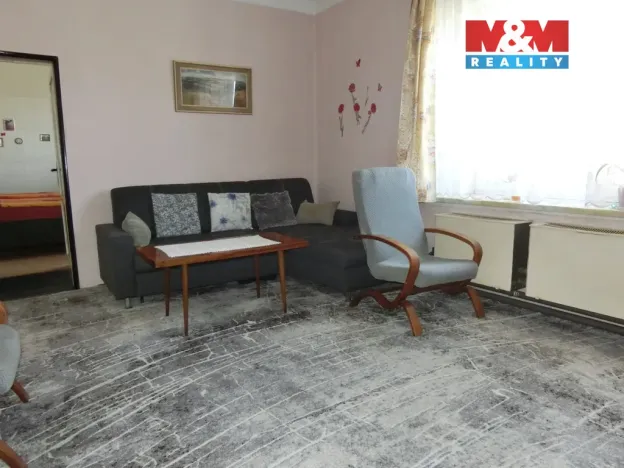 Prodej rodinného domu, Rynholec, Na Drahách, 104 m2