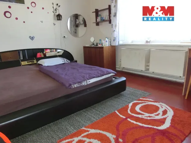 Prodej rodinného domu, Rynholec, Na Drahách, 104 m2