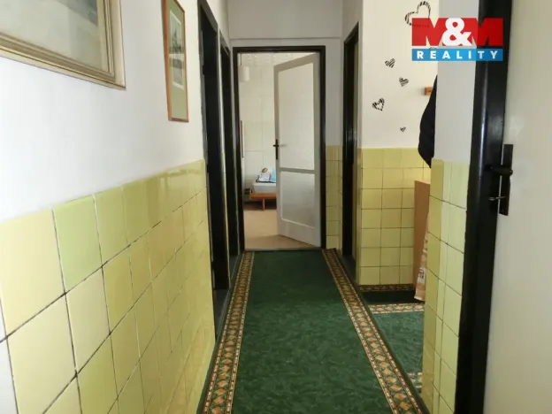 Prodej rodinného domu, Rynholec, Na Drahách, 104 m2