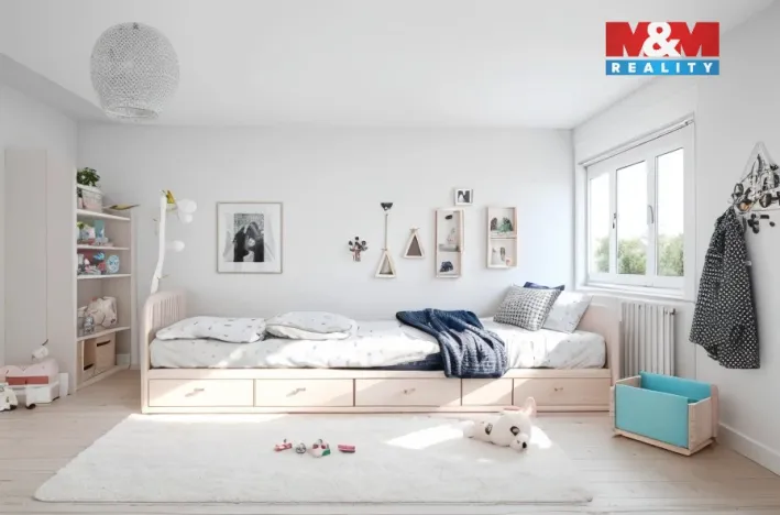 Prodej rodinného domu, Černiv, 320 m2